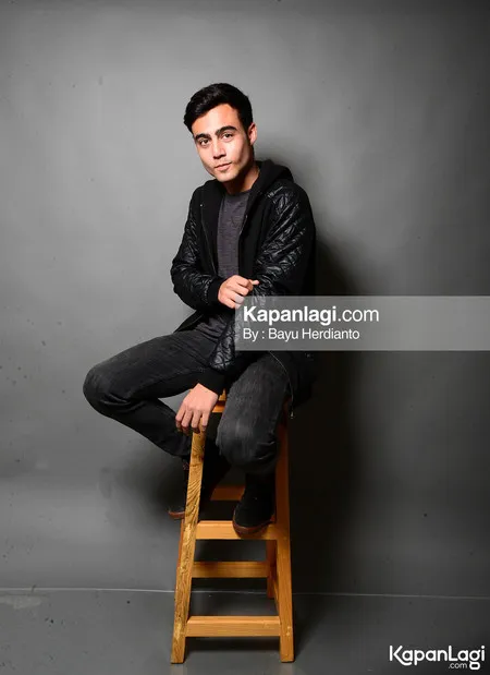 Foto Indra Brotolaras