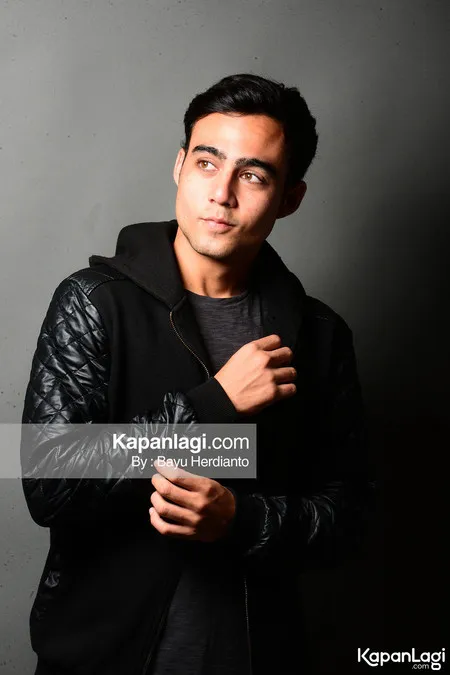 Foto Indra Brotolaras