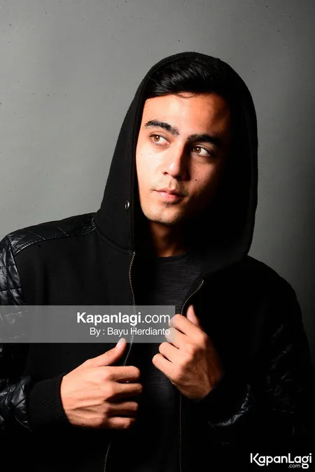 Foto Indra Brotolaras