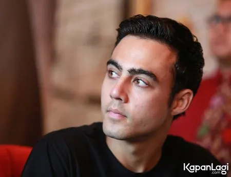 Foto Indra Brotolaras