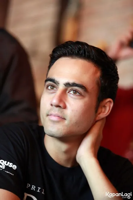 Foto Indra Brotolaras