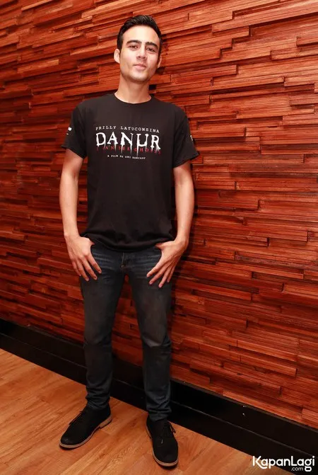 Foto Indra Brotolaras