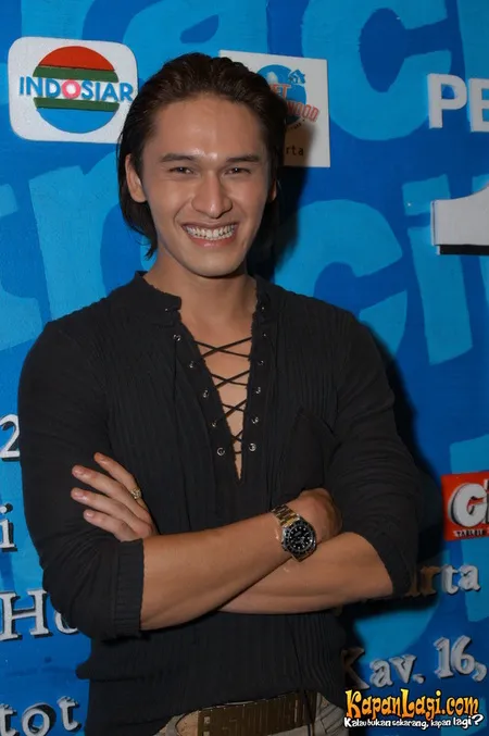 Foto Indra Bruggman