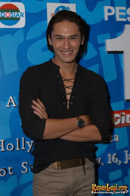 Foto Indra Bruggman