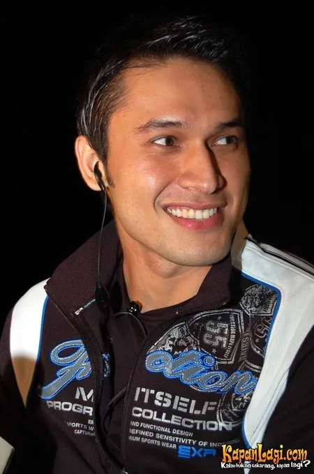 Foto Indra Bruggman