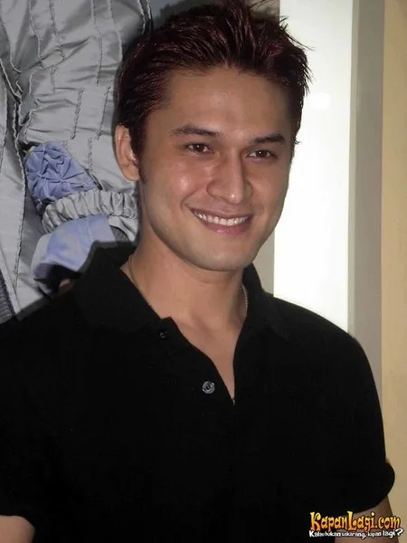 Foto Indra Bruggman