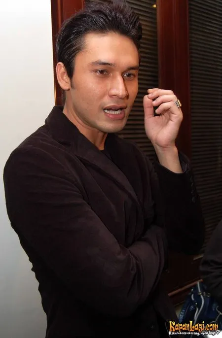 Foto Indra Bruggman