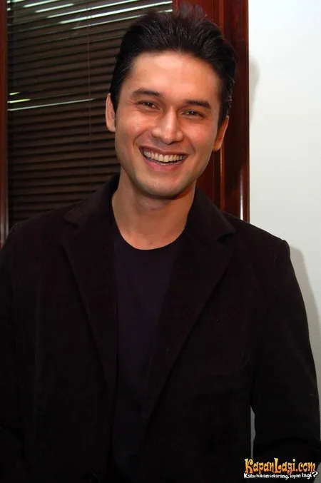 Foto Indra Bruggman
