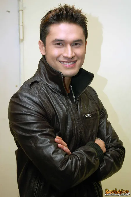 Foto Indra Bruggman