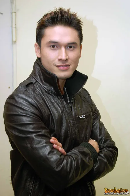 Foto Indra Bruggman