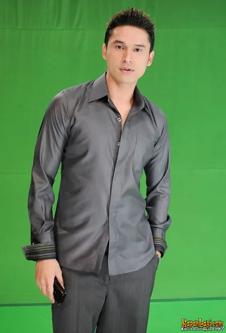Foto Indra Bruggman