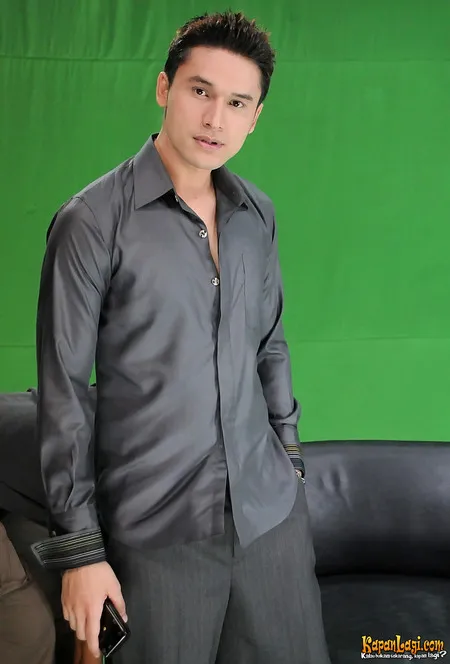 Foto Indra Bruggman