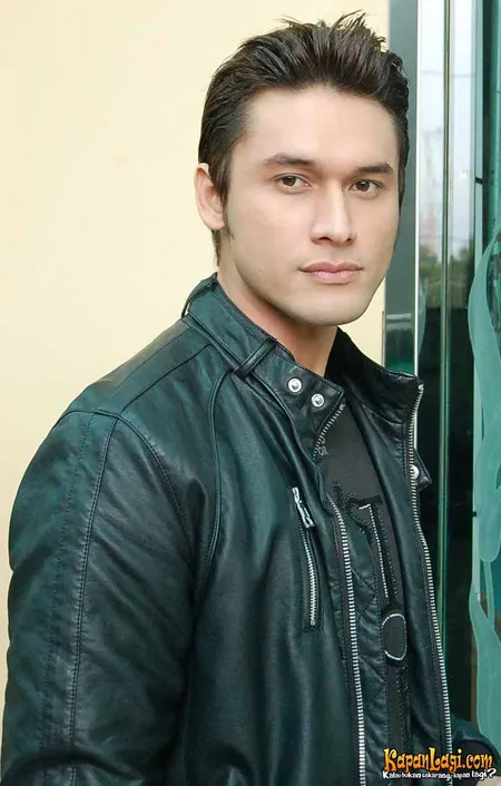 Foto Indra Bruggman