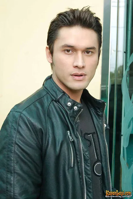 Foto Indra Bruggman