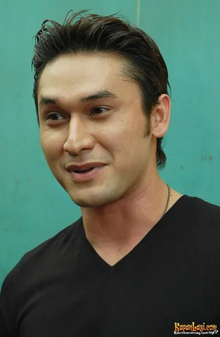 Foto Indra Bruggman