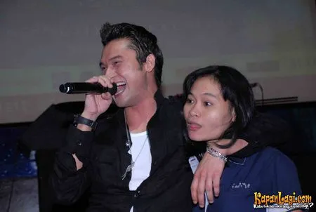 Foto Indra Bruggman