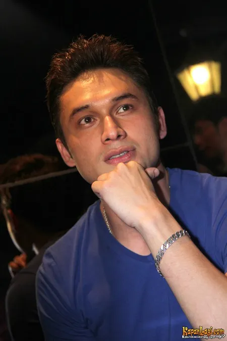 Foto Indra Bruggman