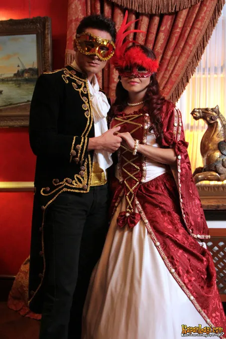 Foto Indra Bruggman
