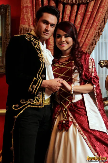 Foto Indra Bruggman