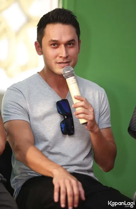 Foto Indra Bruggman