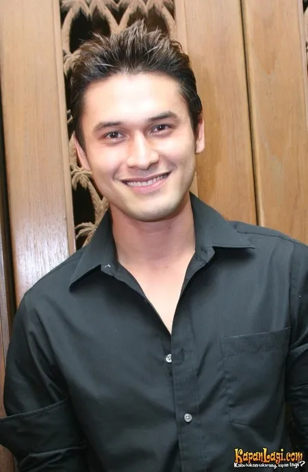 Foto Indra Bruggman