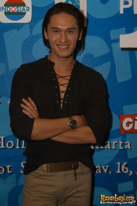 Foto Indra Bruggman
