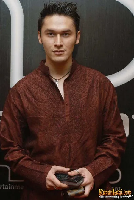 Foto Indra Bruggman