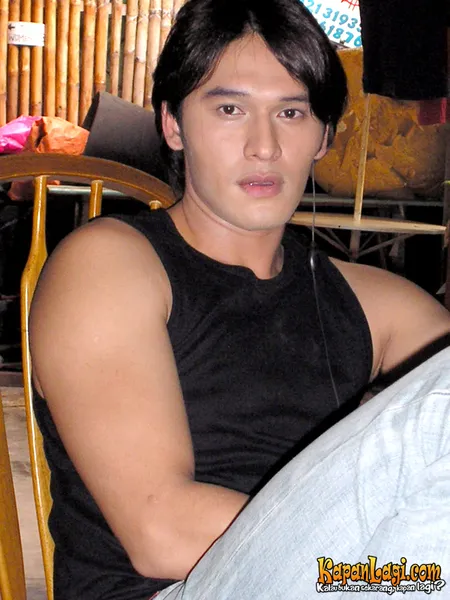 Foto Indra Bruggman