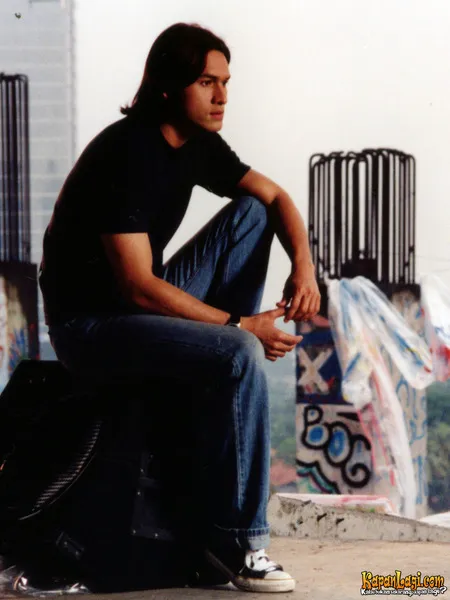 Foto Indra Bruggman