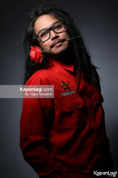 Foto Indra Gangstarasta