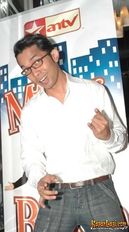 Foto Indra Herlambang