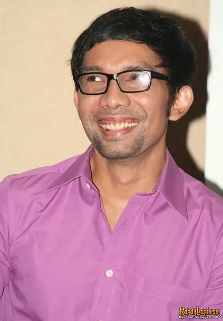 Foto Indra Herlambang