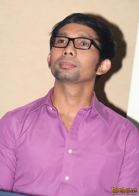 Foto Indra Herlambang