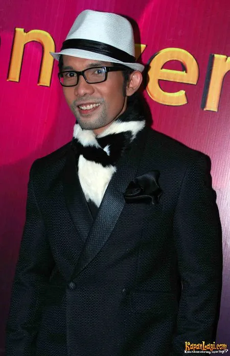 Foto Indra Herlambang