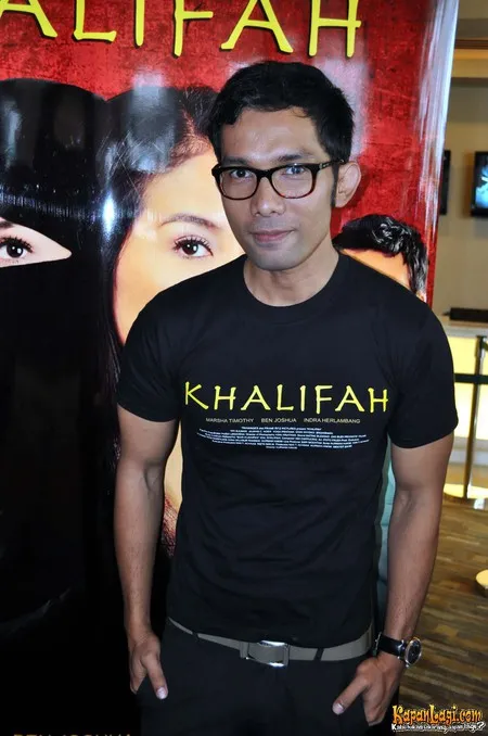 Foto Indra Herlambang