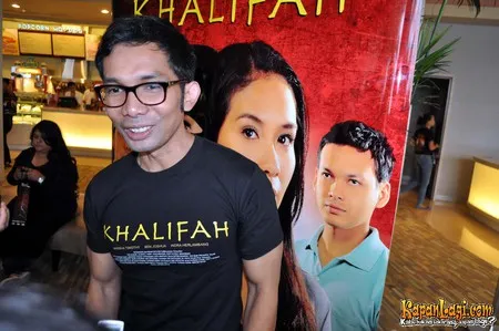 Foto Indra Herlambang
