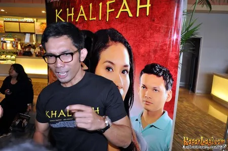 Foto Indra Herlambang