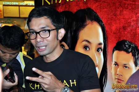 Foto Indra Herlambang