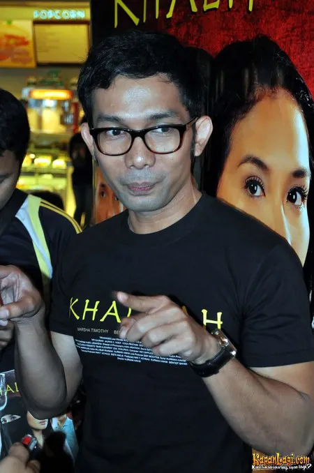 Foto Indra Herlambang