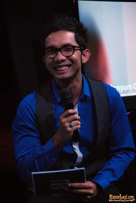 Foto Indra Herlambang