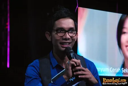 Foto Indra Herlambang