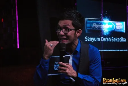 Foto Indra Herlambang