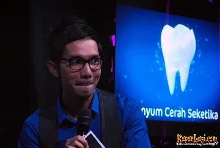 Foto Indra Herlambang