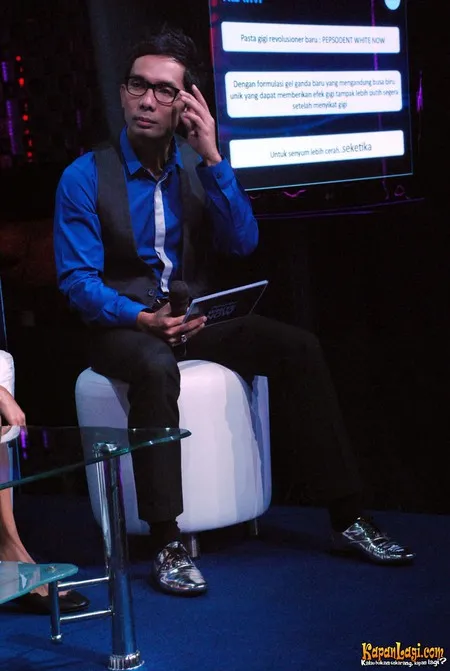 Foto Indra Herlambang