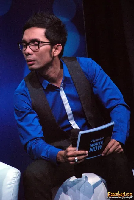 Foto Indra Herlambang