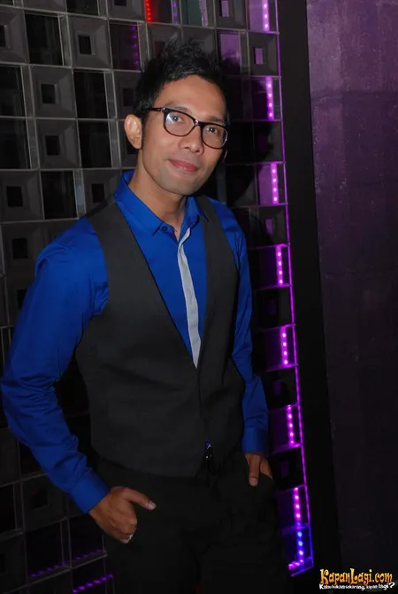 Foto Indra Herlambang