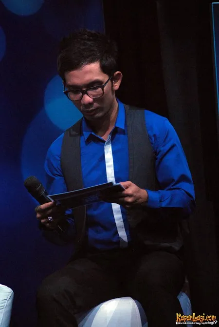 Foto Indra Herlambang