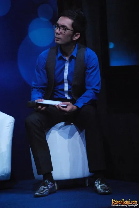 Foto Indra Herlambang