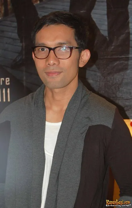 Foto Indra Herlambang