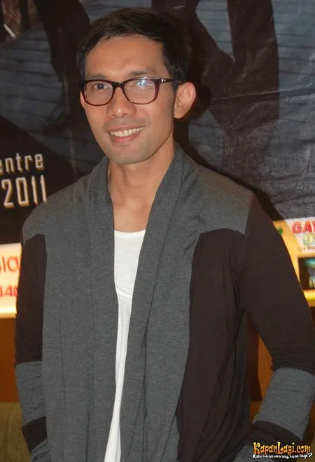 Foto Indra Herlambang